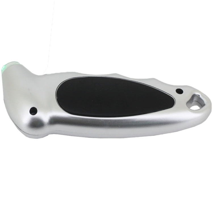 1/4 inch LCD Display Screen Digital Tire Gauge with LED Light, Pressure Range: 0-100PSI