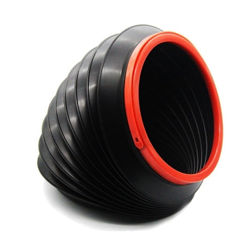 4L Car Magic Folding Container, Fold Size: 18 x 18 x 6.5cm