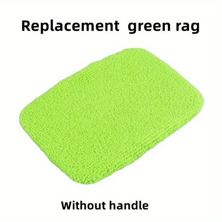 Windshield Wonder Car Window Cleaner