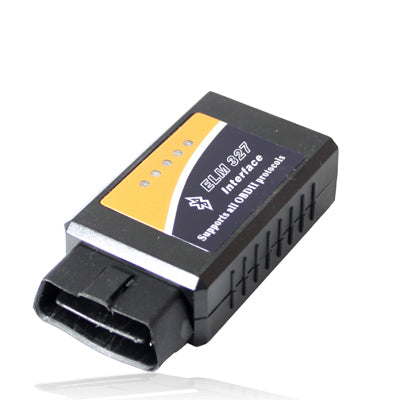 ELM327 Bluetooth OBD2 Diagnostic Tool
