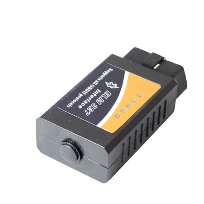 ELM327 Bluetooth OBD2 Diagnostic Tool