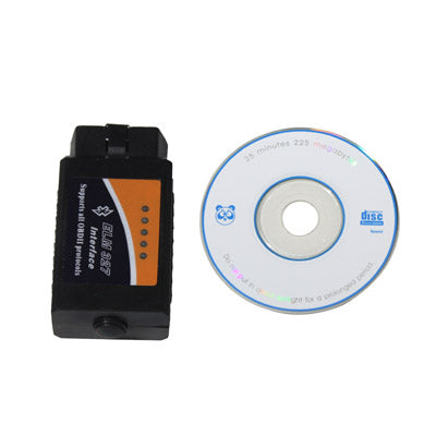 ELM327 Bluetooth OBD2 Diagnostic Tool