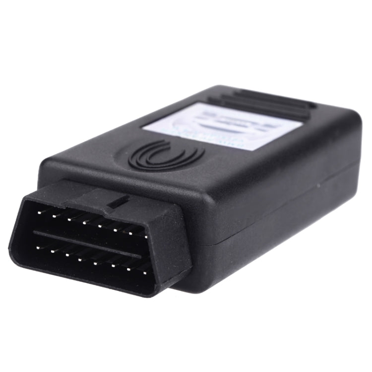 For BMW Scanner 1.4.0 Programmer Never Locking / Vehicle Diagnostic Tool