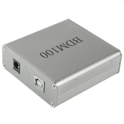 BDM100 ECU Remap Chip Tuning Flasher