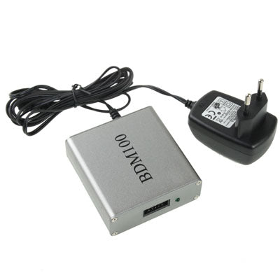 BDM100 ECU Remap Chip Tuning Flasher