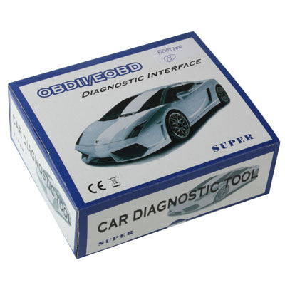 BDM100 ECU Remap Chip Tuning Flasher