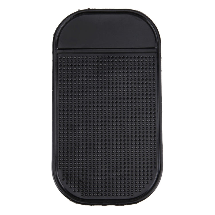 10 PCS Car Anti-Slip Mat Super Sticky Pad for Phone / GPS/ MP4/ MP3