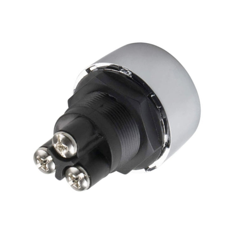 Blue Light Push Start Ignition Switch for Racing Sport