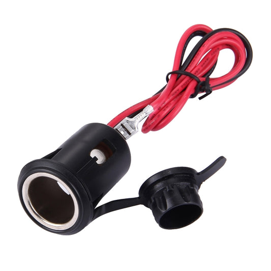 Car Cigarette Lighter Socket
