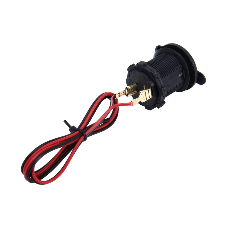 Car Cigarette Lighter Socket