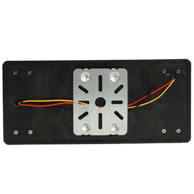 White Interior 36 LED Roof Light for Vehicle (DC 12V)