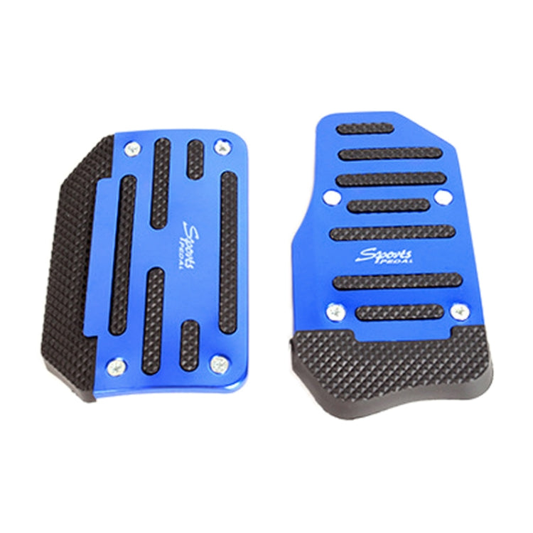 Car Universal Non-Slip Pedal