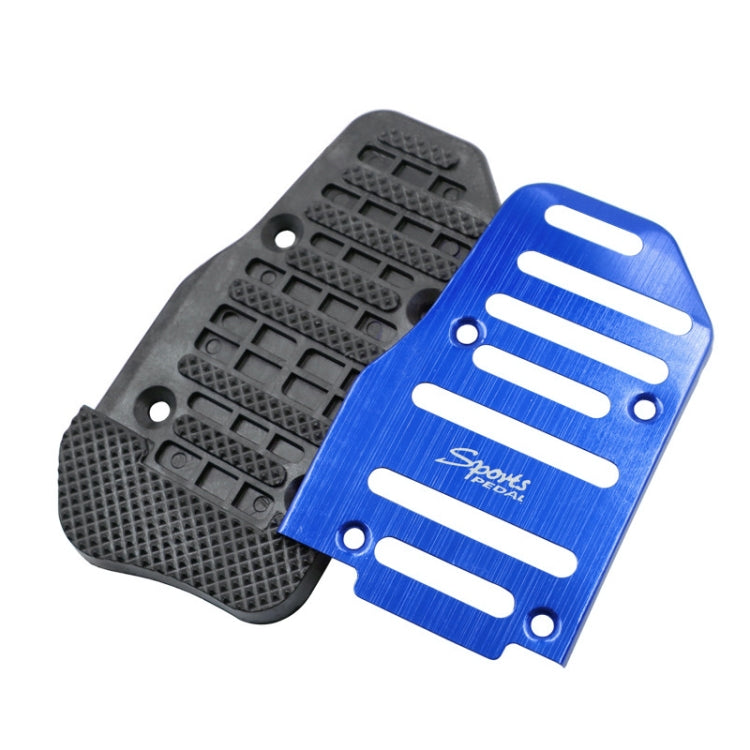 Car Universal Non-Slip Pedal