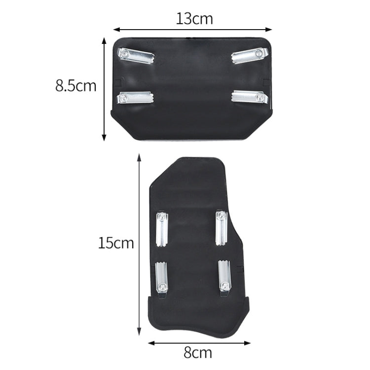 Car Universal Non-Slip Pedal