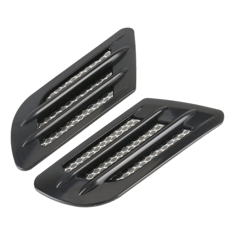 Car Decoration Stickers, Pair