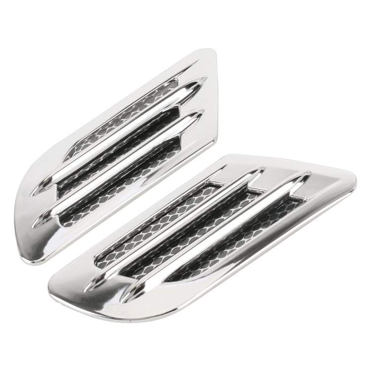 Car Decoration Stickers, Pair