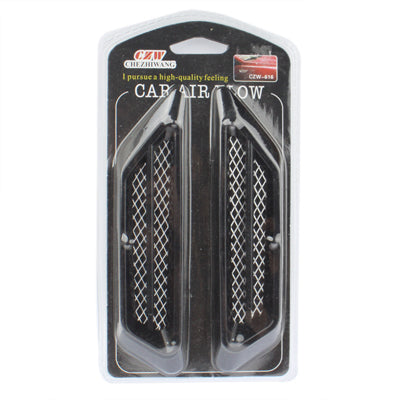 Car Decoration Stickers (Pair)