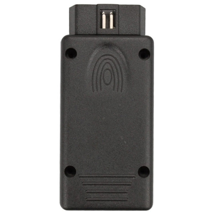 MPPS V16.1.02 ECU Chip Tuning Professional Diagnostic Tool for EDC15 / EDC16 / EDC17 Inkl CHECKSUM Read & Write Memory