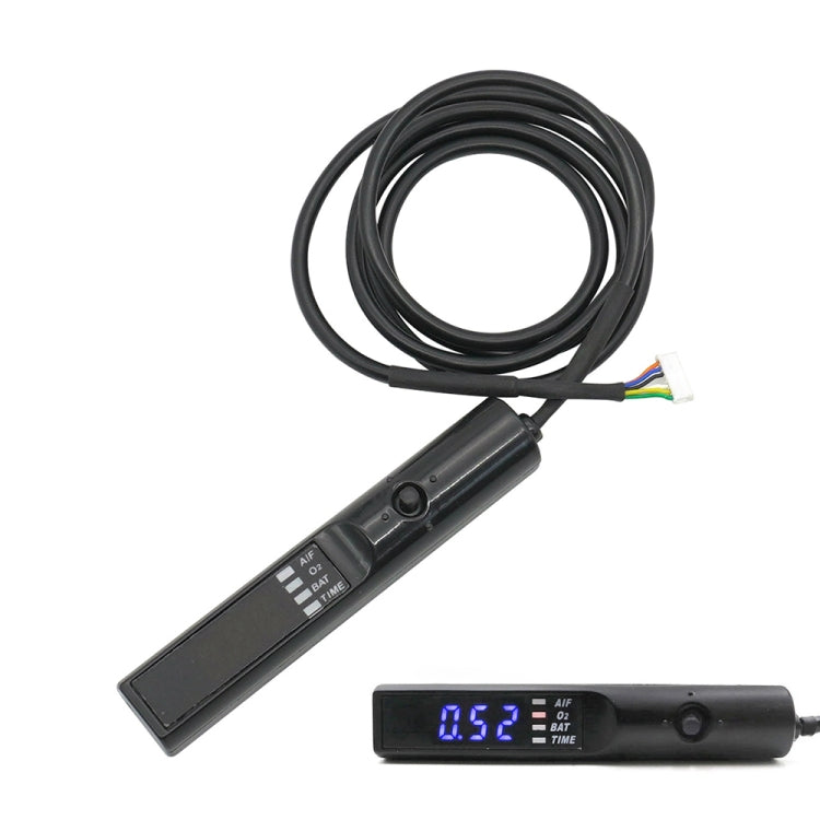 APEXI Universal Blue LED Auto Timer For NA &Turbo