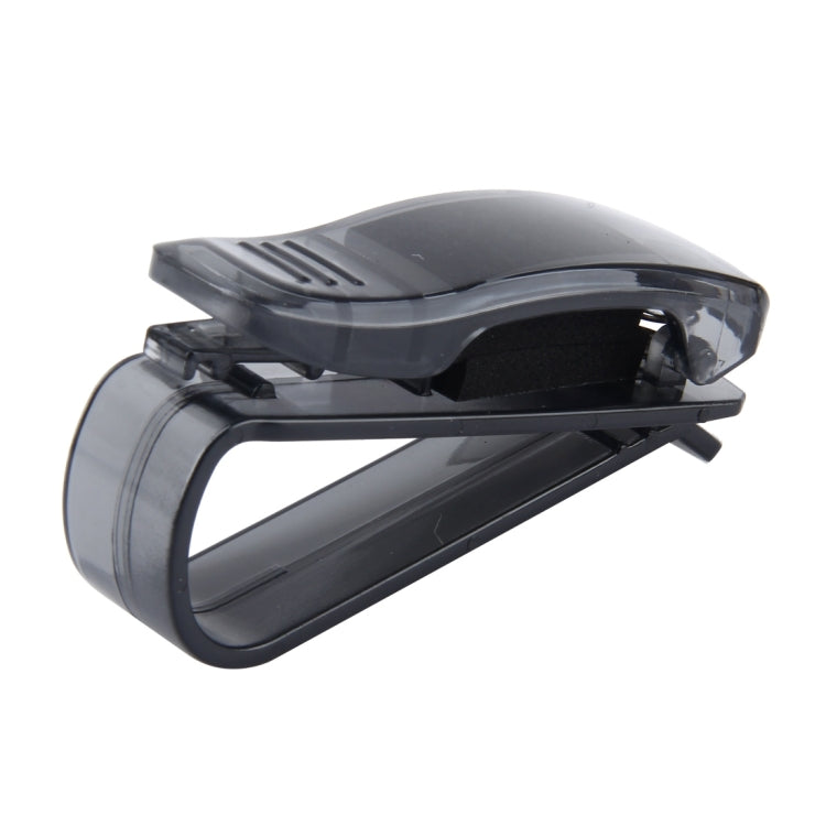 Car Multifunctional Sunglass Clip / Paper Business Card Clip