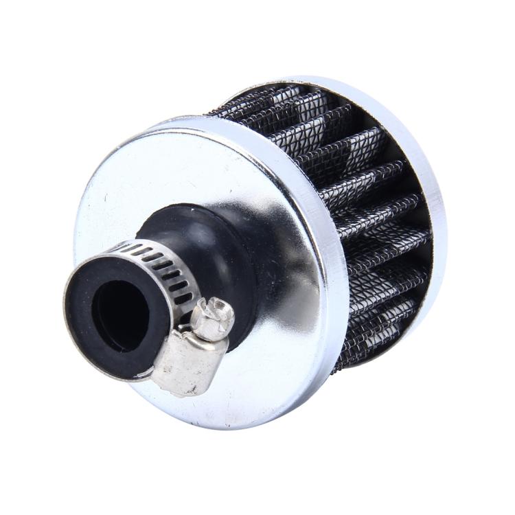 MZ 50mm Universal Mushroom Head Style Air Filter for Car