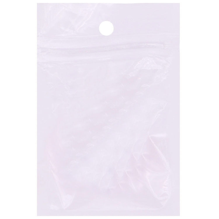 2 PCS 2x 2W Waterproof Eagle Eye Light White LED Light for Vehicles, Cable Length: 60cm