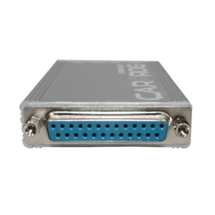 Carprog V10.03 Full ECU Chip Auto Repair Tool with 21 Adaptors for Car Radios / Odometers / Dashboards / Immobilizers Repair