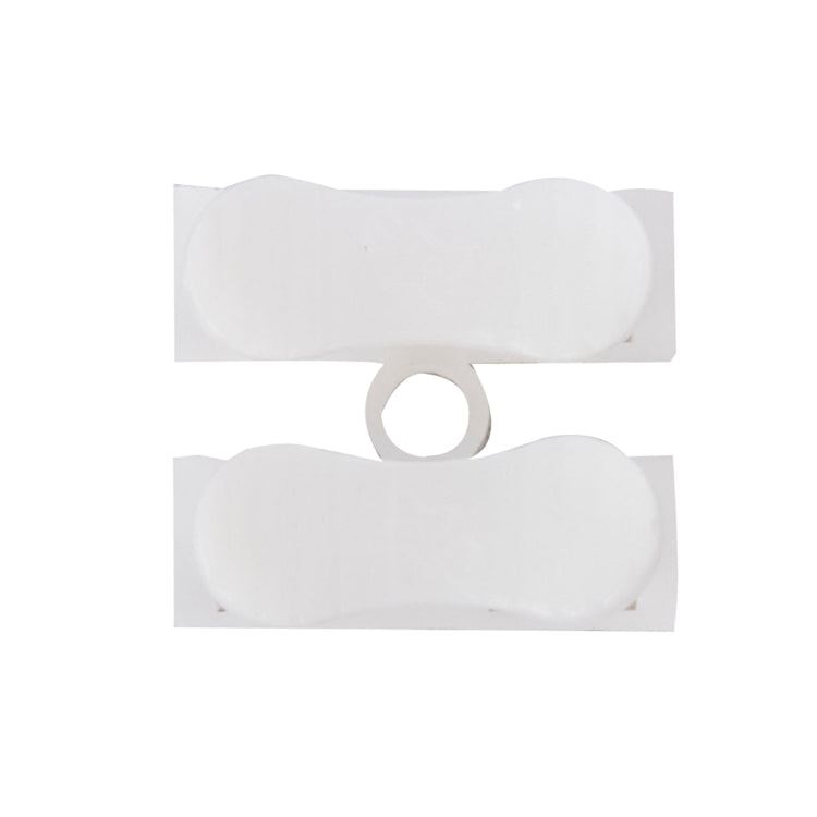 100 PCS 2 Way Push Quick Cable Connector Terminal Wiring Terminal 220V 2A