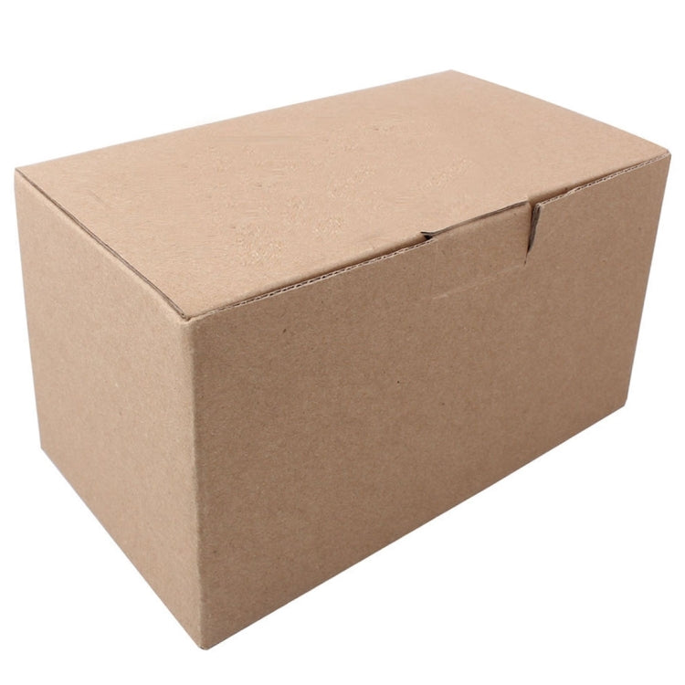 2 PCS  6 inch 6 LED 2 x 18W Car Flash Warning Light Yellow Change White Waterproof Emergency Light, DC 12V