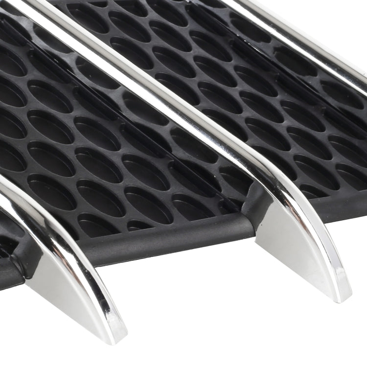 High Quality Car Decorative Stickers (2 pcs in one packaging, the price is for 2 pcs)