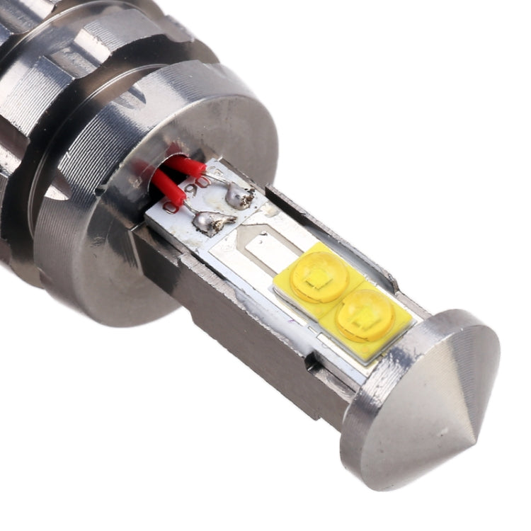 P13W PSX26W SH24W 20W 800LM White Light 4 CREE XT-E LED Car Daytime Running Light Fog Light Bulb, DC 12-24V