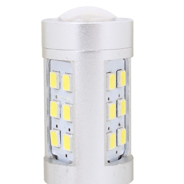 2 PCS H7 4.2W 630LM White Light 21 LED 2835 SMD Car Front Fog Light Lamp Bulb,  DC 12V