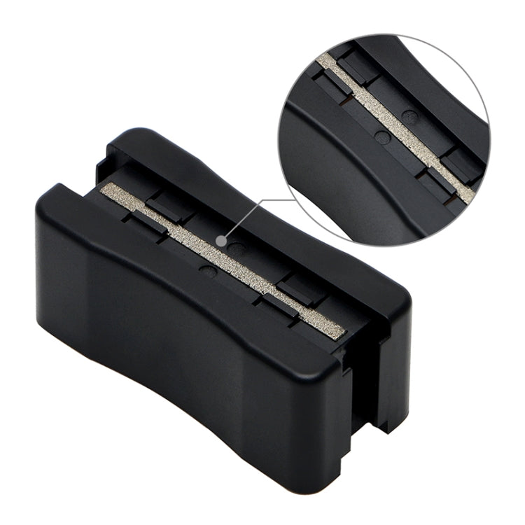 Car Windshield Wiper Blade Restorer