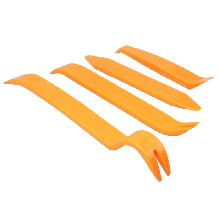 4 in 1 Car Audio System Dashboard Door Panel Removal Tools Kit