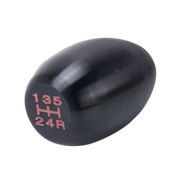 Car Universal Aluminum Gear Shift Knob