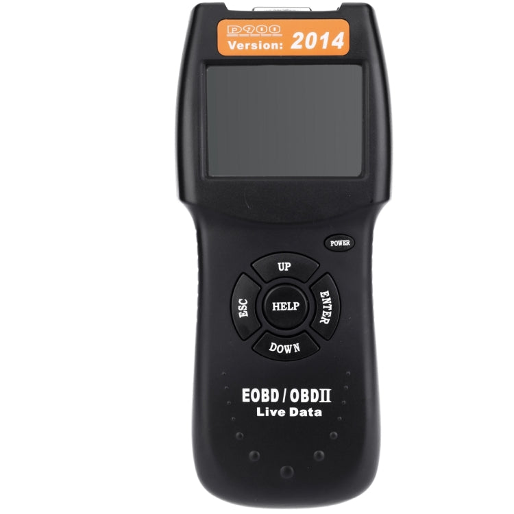 D900 CANBUS OBDII Live PCM Data Code Reader 2012 Ve