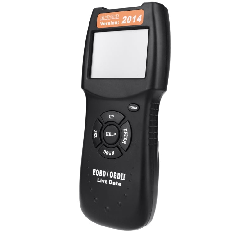 D900 CANBUS OBDII Live PCM Data Code Reader 2012 Ve