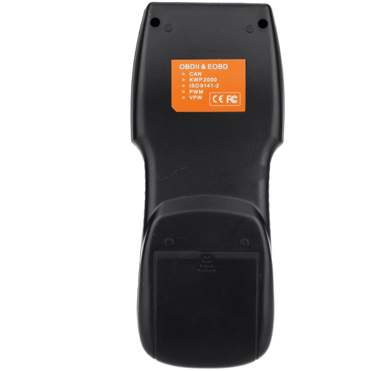 D900 CANBUS OBDII Live PCM Data Code Reader 2012 Ve