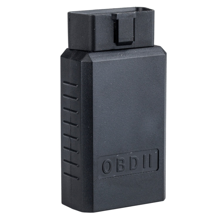 Portable ELM327 OBDII WiFi Car Diagnostic Interface Scanner Support All OBDII Protocols