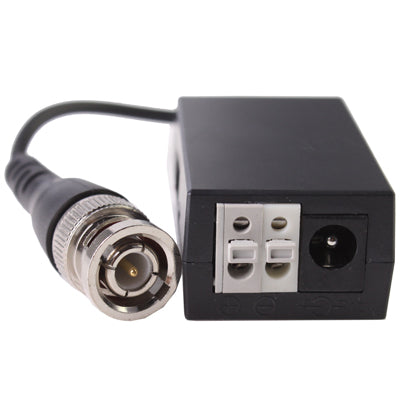 Active UTP Video Reciever