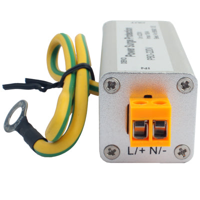 Power Surge Arrester
