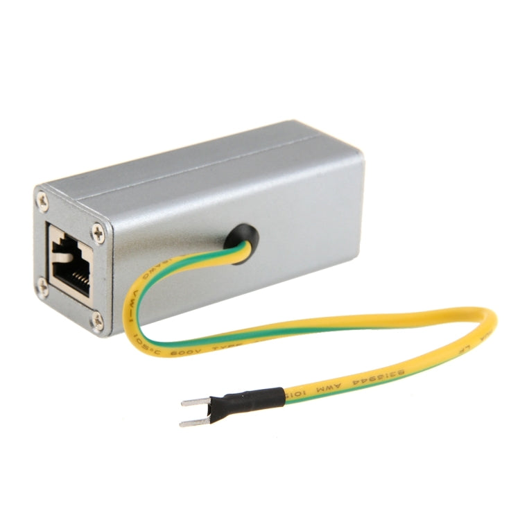 Network Arrester Surge Protector