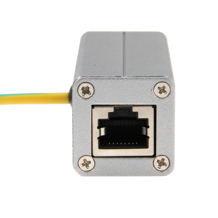 Network Arrester Surge Protector