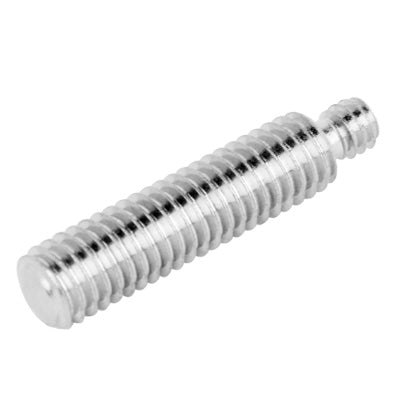 1/4 to 3/8 Stainless Steel Screw for Tripod and Tripod Heads