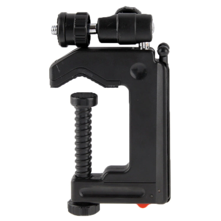 Portable Multi-Function Folding Clamp Tripod for Mini Card Digital Camera