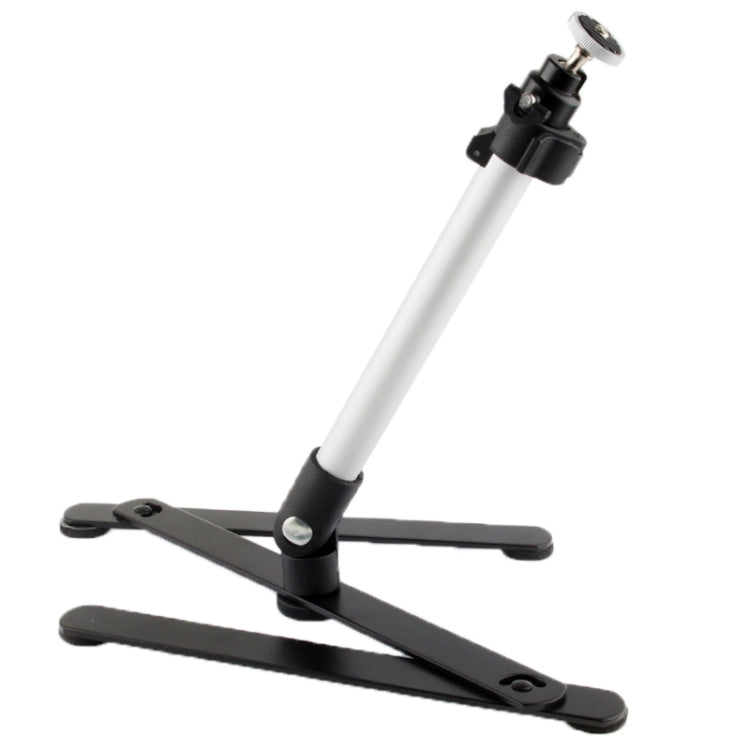 360 Degree Rotational Multi-Angle Macro Shooting Bracket for Digital Camera