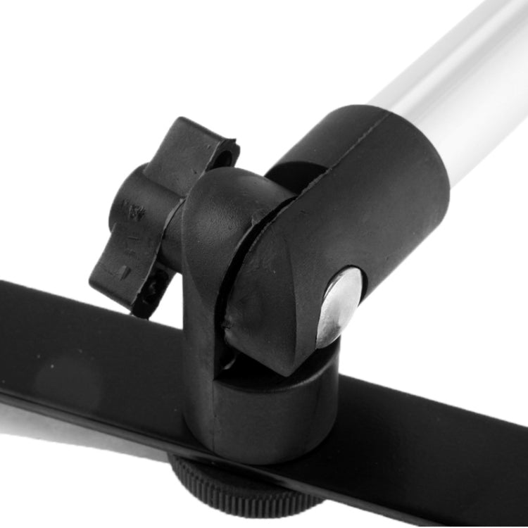 360 Degree Rotational Multi-Angle Macro Shooting Bracket for Digital Camera