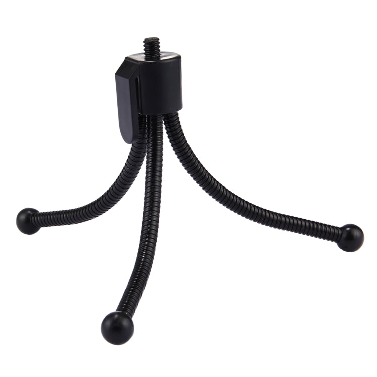 Table Portable Tripod Stand for Digital Cameras, Max Height: 120mm