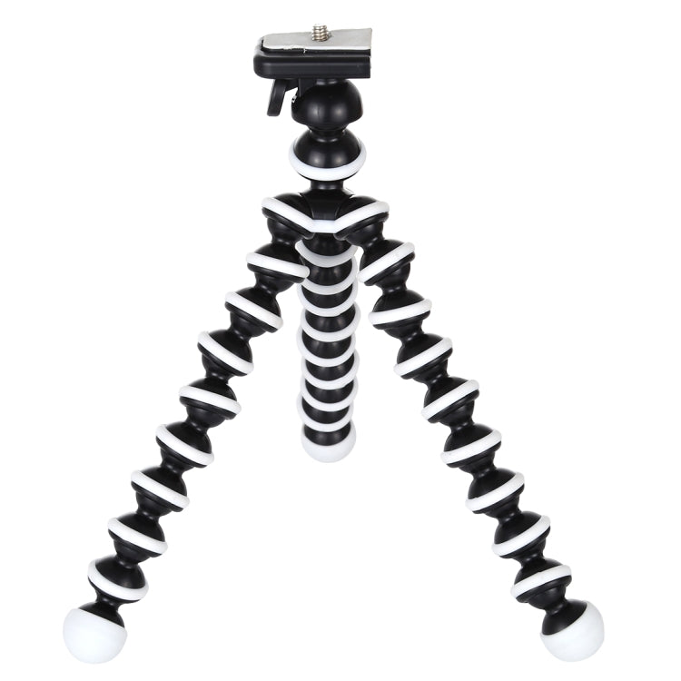 Flexible Grip Digital Camera Tripod Mount, Load: 2kgs