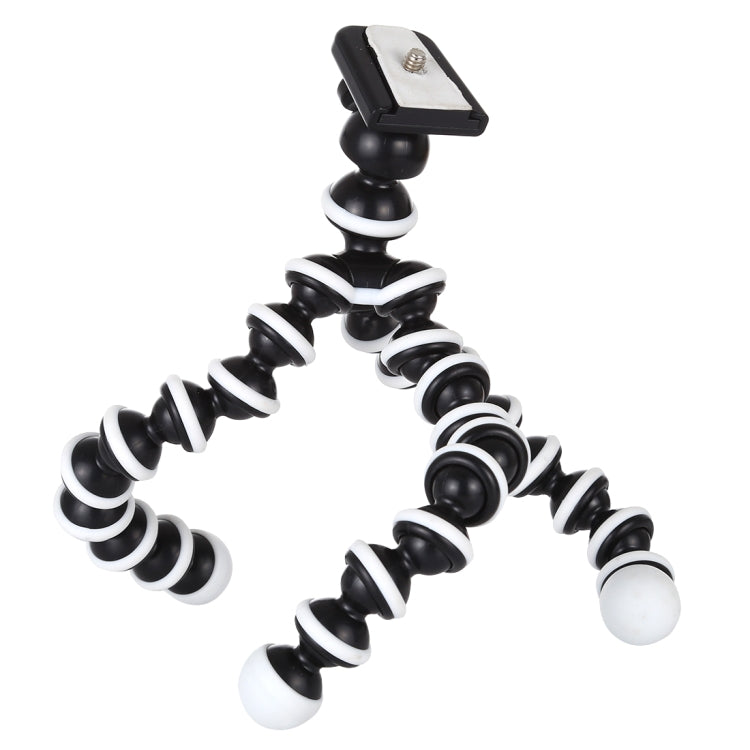 Flexible Grip Digital Camera Tripod Mount, Load: 2kgs